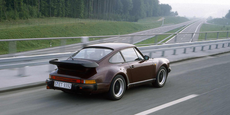Illustration for article titled Ten Great Performance Cars That Are Crap On Track